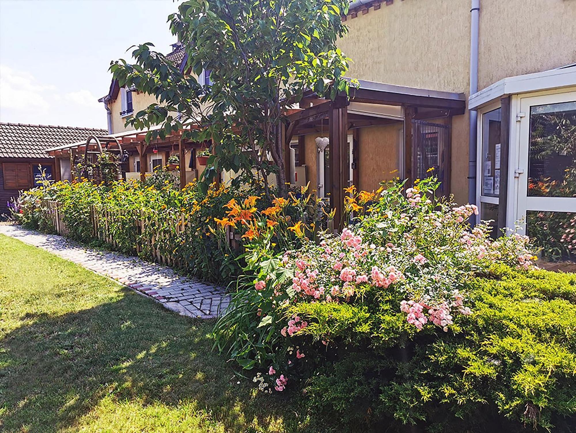 Gemuetliche Wohnung Landlust In See-Naehe Tauche 외부 사진